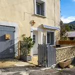 Au Coeur Du Pays Cathare Сasa de vacaciones Quillan