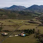 Сasa de vacaciones Au Coeur Du Pays Cathare