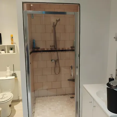 Au Coeur Du Pays Cathare Feriehus