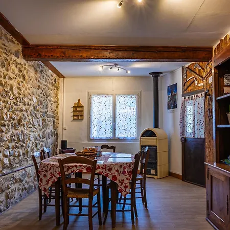 Au Coeur Du Pays Cathare Quillan