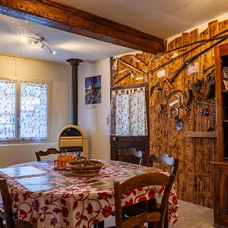 Au Coeur Du Pays Cathare Кийан
