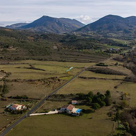 Au Coeur Du Pays Cathare