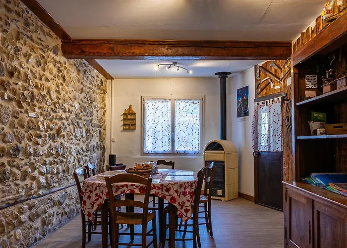 Au Coeur Du Pays Cathare * Quillan