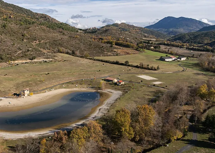 Au Coeur Du Pays Cathare *